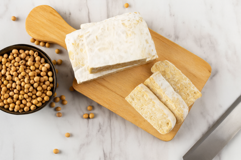 Pakar Bicara Efek Makanan untuk Kesehatan Mental, Salah Satunya Tempe